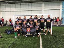 Image result for MAN v FAT Football Norwich