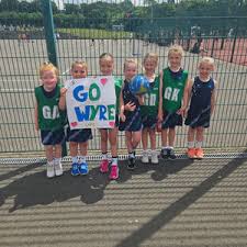 Image result for Westoning Recreation Netball Club