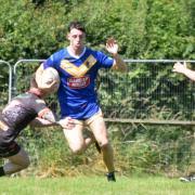 Image result for Askam Amateur Rugby League Club