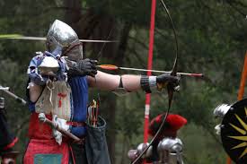 Image result for Ashcombe Valley Archers