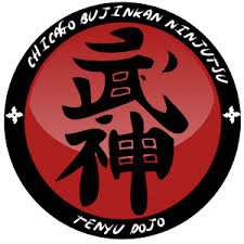 Image result for Bujinkan Dojo Seijitsu
