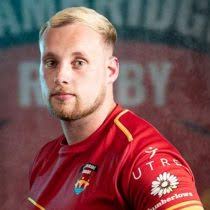 Image result for Cambridge Rufc