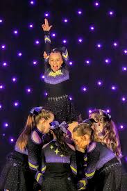 Image result for 3Degreez Cheerleaders