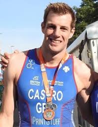 Image result for Bedford Traktors Triathlon Club