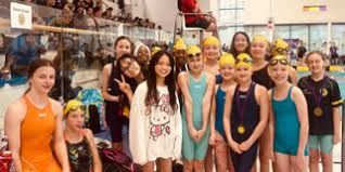 Image result for Saxon Crown (Lewisham) Swimming Club