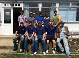 Image result for Horley Cricket Club