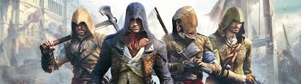 Image result for Assassinaposs Creed Unity