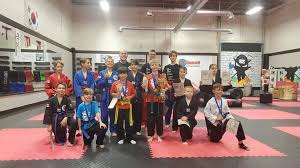 Image result for Quest Taekwondo