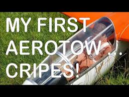 Image result for Thames Valley Scale Aerotow