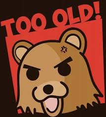 Képtalálat a következőre: „pedobear”