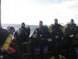 Image result for Lutterworth Sub-Aqua Club