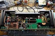 Sansui G-22000 Restoration/Upgrade Thread | Audiokarma Home Audio ...