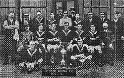 Image result for Heywood Sports Afc