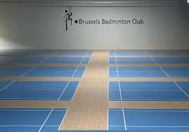 Image result for Transport Badminton Club