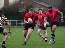 Image result for Hertford Rugby Football Club