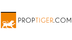 PropTiger logo