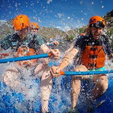Image result for Splash White Water Rafting & Canyoning