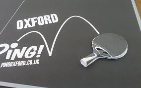 Image result for Rugby Table Tennis Club