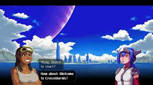 Image result for CrossCode