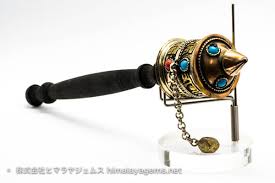 Image result for マニ車