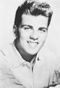 1950s teen idol Fabian
