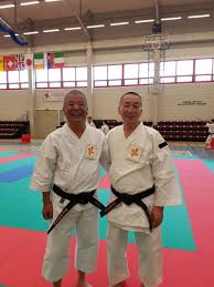 Image result for Holboln Shorinji Kempo Club
