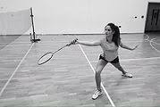 Image result for High Bickington Badminton Club