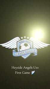 Image result for Heyside Juniors Football Club