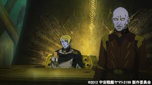 「アベルト・デスラー 宇宙戦艦ヤマト2199」の画像検索結果