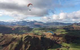 Image result for Cumbria Soaring Club