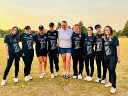 Image result for Tickhill Cc