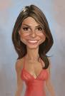 Actress and E! news reporter