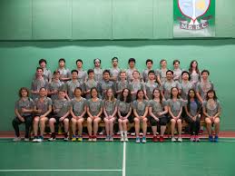 Image result for Matchpoint Badminton Club