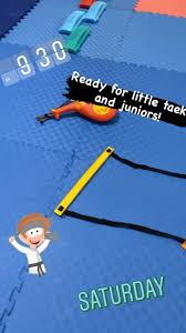 Image result for Bytomic Tae Kwon Do Beaconsfield