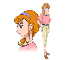 「朝日奈みらい 魔法つかいプリキュア!」の画像検索結果