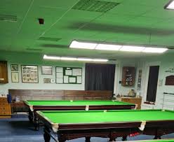 Image result for Arrington Snooker Club