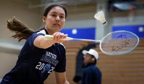 Image result for Chelmsford  - Writtle Angels Badminton Players