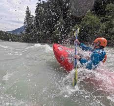 Image result for kajak wildwasser