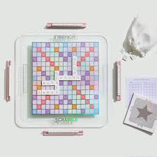 Image result for Princess Scrabble Club