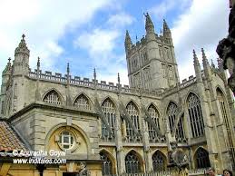 Image result for City Of Bath Rgc