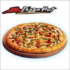Get a free large pizza from Pizza Hut! Click on image.