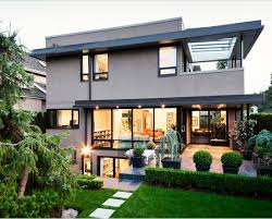 Gambar Model Teras Rumah Mewah di tahun 2016