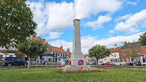 Image result for Easingwold Rifle Club