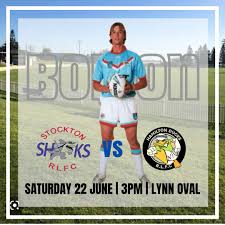 Image result for Stockton Rugby Football Club
