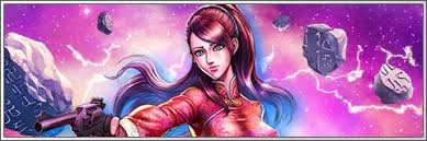 「潘玉玲 蒼天の拳」の画像検索結果