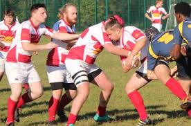 Image result for Barking Rugby Union Football Club