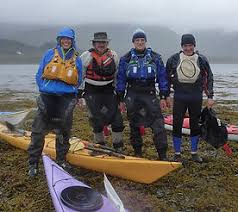 Image result for South Skye & Lochalsh Kayak Club