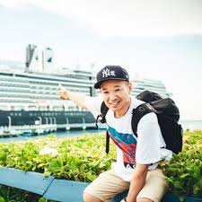 「ウェイン・クルーズ」の画像検索結果