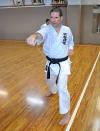 Image result for Kyomeikai Karate Club