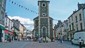 Image result for Keswick B C
